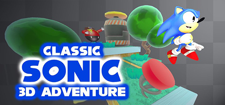 Classic Sonic 3d Adventure Download Game Jolt