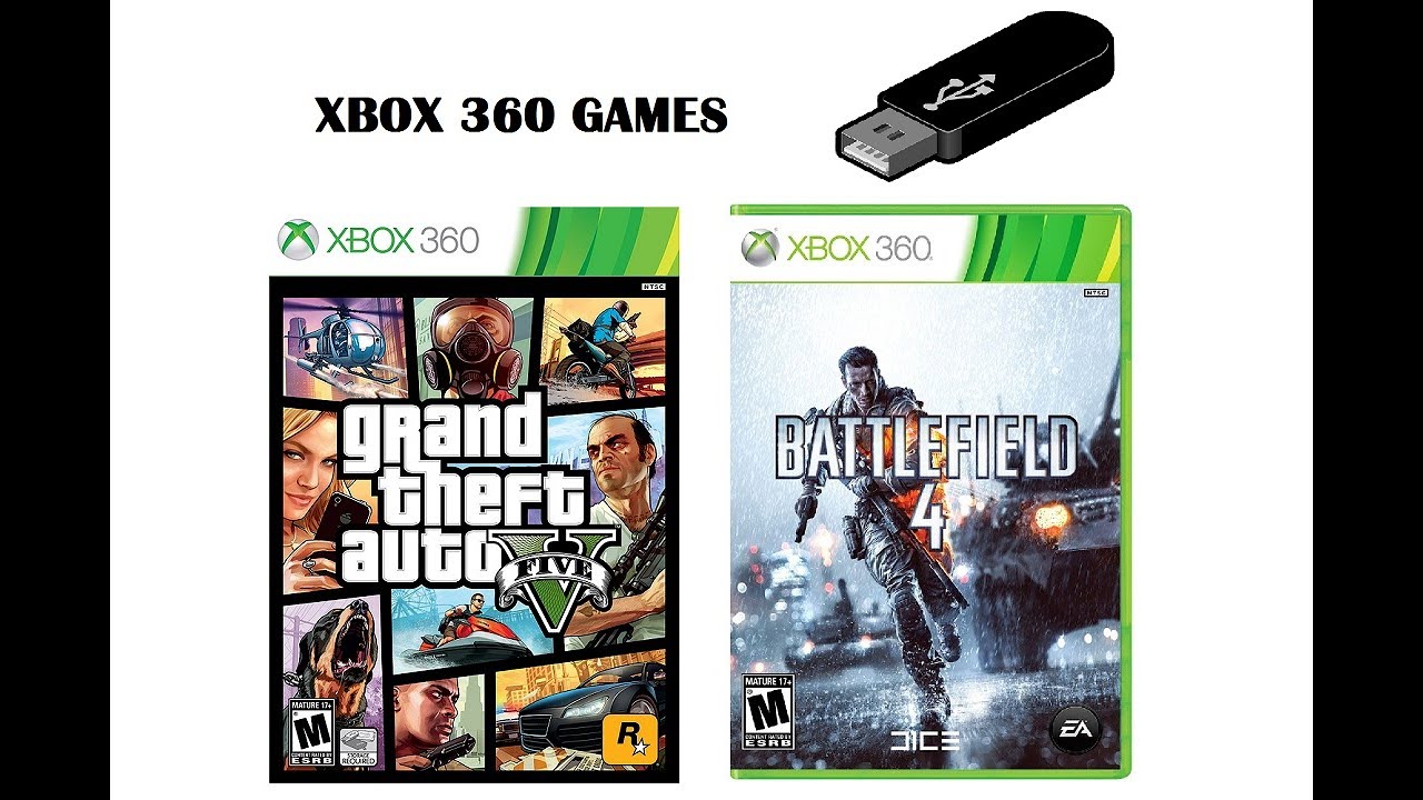 Download free xbox 360 games